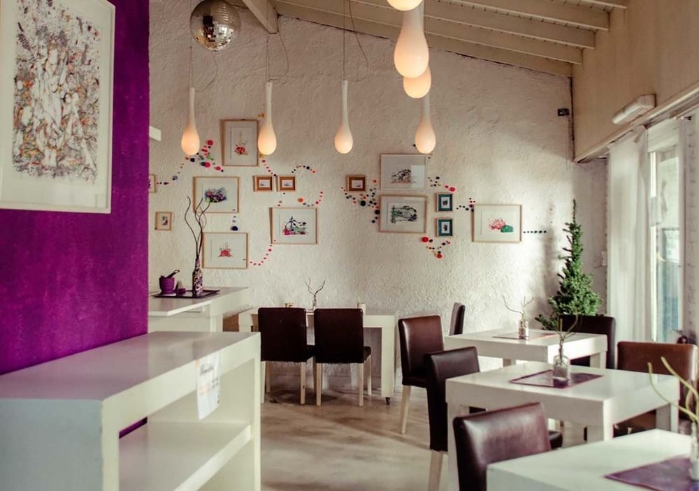 A Pousada Art Factory Beer Garden Buenos Aires Exterior foto